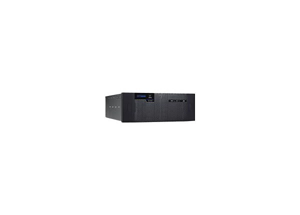 Dell EMC Isilon X410 - NAS server - 139.2 TB