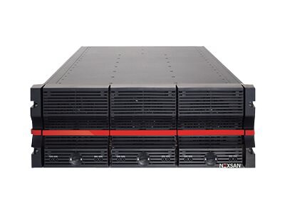 Nexsan E-Series V E60XV Expansion Unit - hard drive array