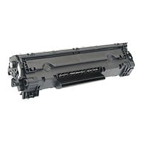 Clover Imaging Group - black - compatible - toner cartridge (alternative for: Canon 137, Canon 9435B001AA)