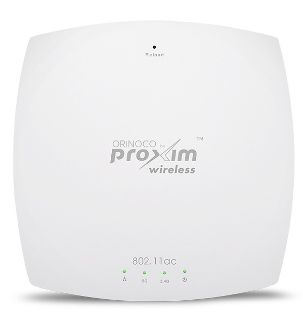 Proxim ORINOCO Enterprise Class 802.11ac Access Point