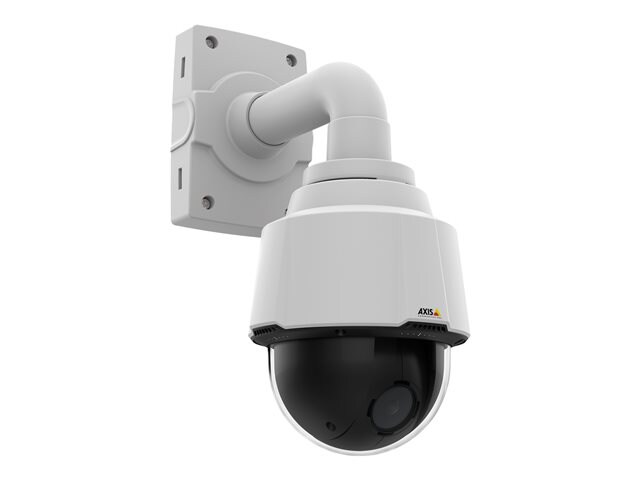 AXIS P5624-E PTZ Dome Network Camera - network surveillance camera