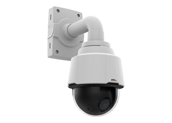 AXIS P5624-E PTZ Dome Network Camera - network surveillance camera