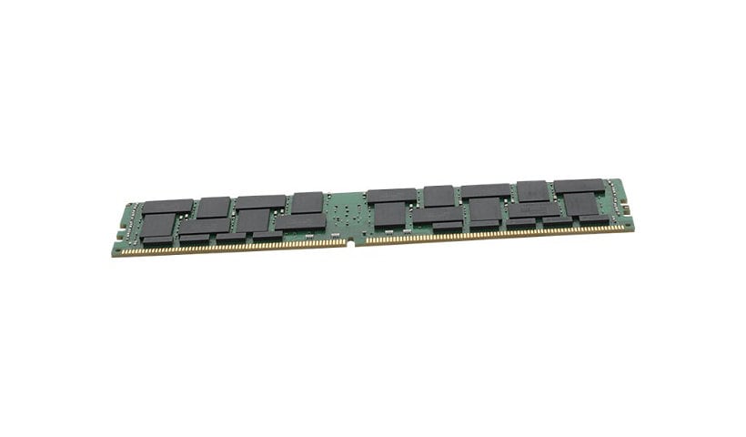 Proline - DDR4 - module - 64 GB - LRDIMM 288-pin - 2133 MHz / PC4-17000 - LRDIMM