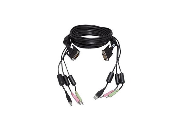 AVOCENT 6FT CABLE ASSY