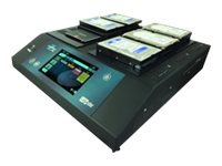 Logicube ZClone Xi - hard drive duplicator