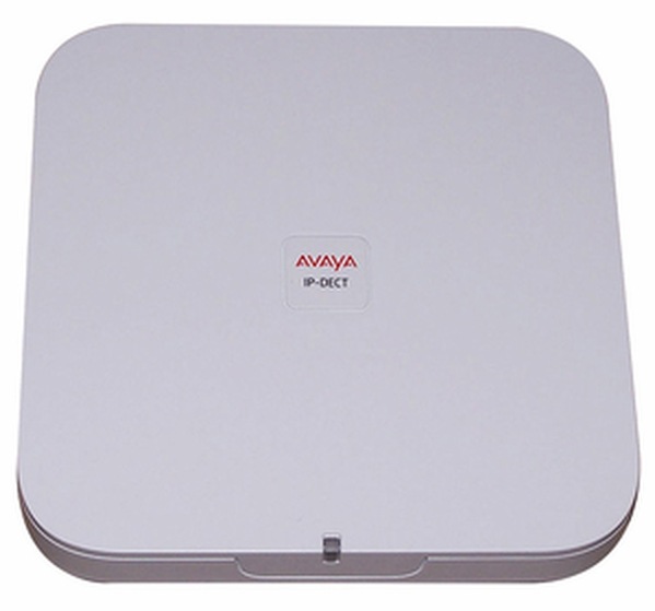 Avaya Standard Base Station DECT IP RBS V3 with Internal Antenna