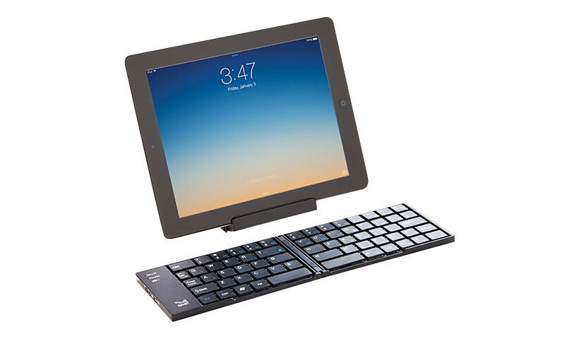Blu-Link Tablet Accessories - keyboard - QWERTY