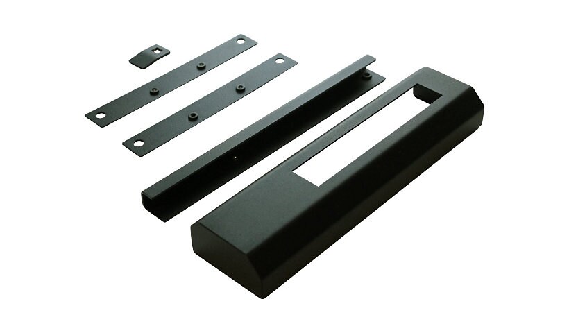 APC NetShelter CX High Security rack door handle adapter kit