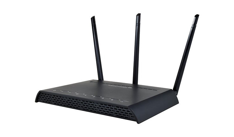 Amped Wireless RTA1750 - wireless router - 802.11a/b/g/n/ac - desktop