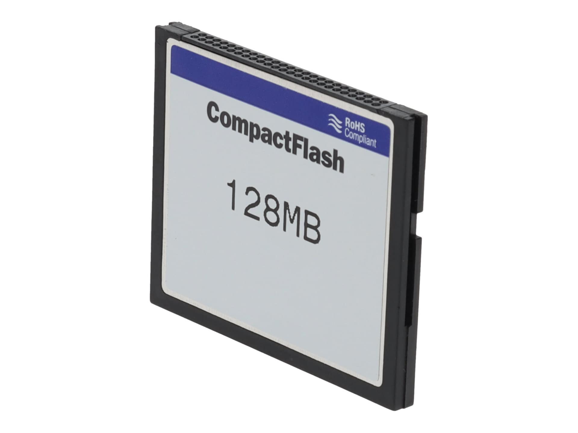 Proline - flash memory card - 128 MB - CompactFlash