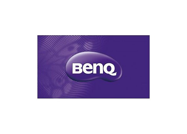 BenQ PL550 55" LED display