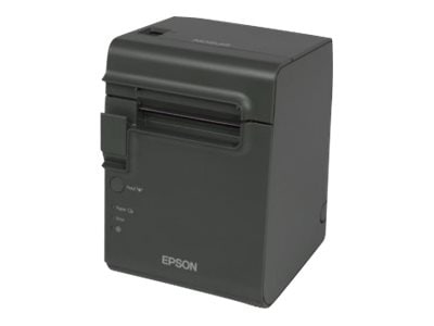 Epson TM L90 Plus - receipt printer - two-color (monochrome