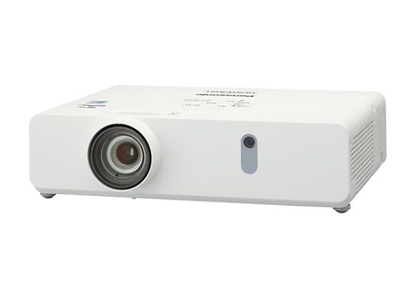 Panasonic PT-VW350U - 3LCD projector