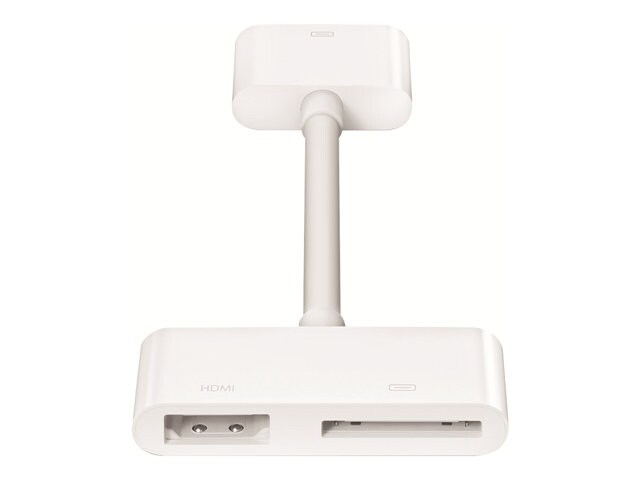 Apple Digital AV Adapter - HDMI adapter