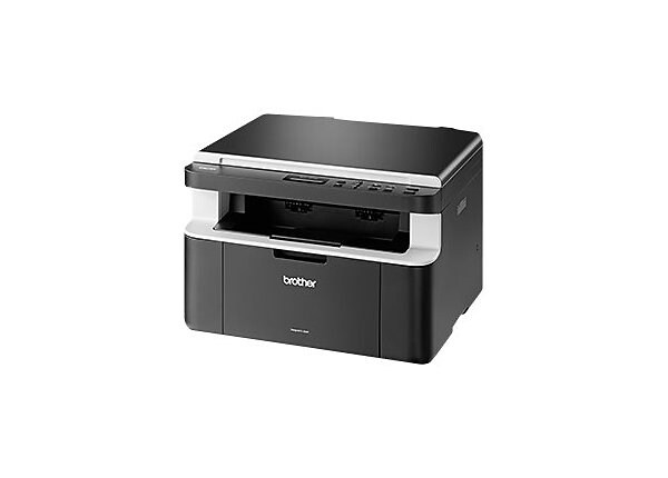 Brother DCP-1512 - multifunction printer (B/W)