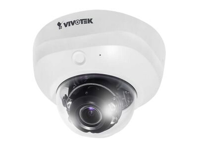 Vivotek FD8165H - network surveillance camera