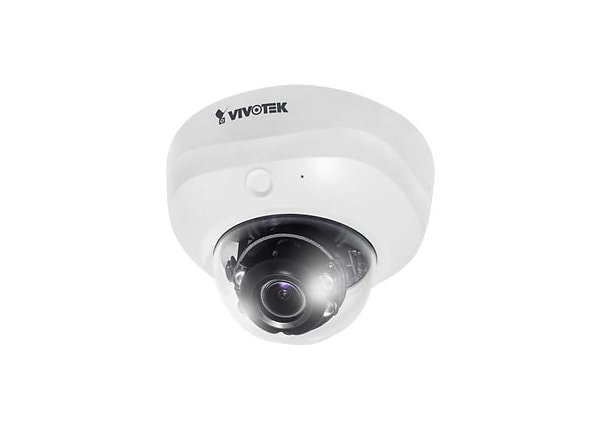 Vivotek FD8165H - network surveillance camera