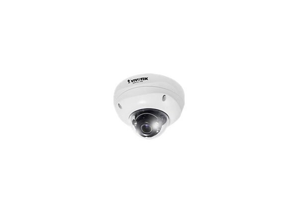 Vivotek FD8365EHV - network surveillance camera