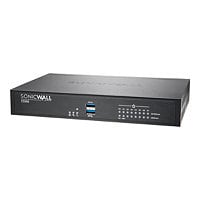 SonicWall TZ500 - security appliance