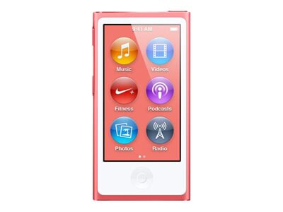 Apple iPod nano - digital player