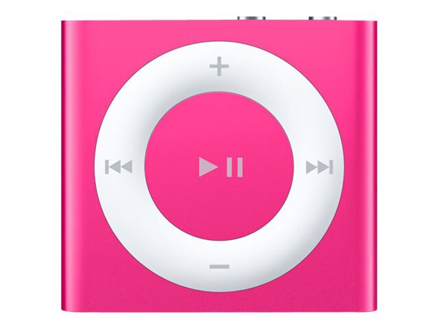 Apple iPod shuffle - digital player
