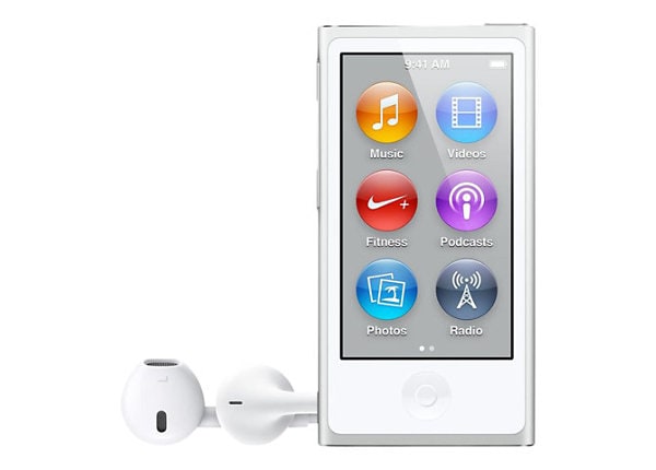 Apple iPod nano - digital player