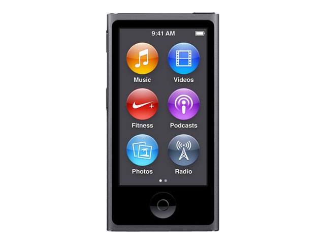 Apple iPod nano - digital player