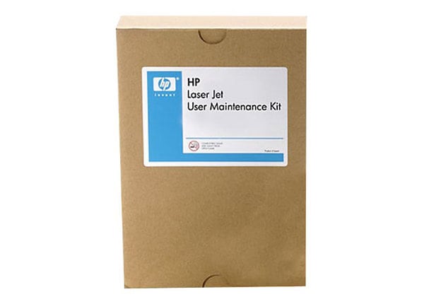 HP LaserJet 110V Maintenance Kit, B3M77A - Laser HP LaserJet 110V Maintenance Kit, B3M77A - Laser