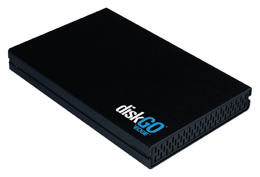 EDGE DiskGO Portable - hard drive - 500 GB - USB 3.0
