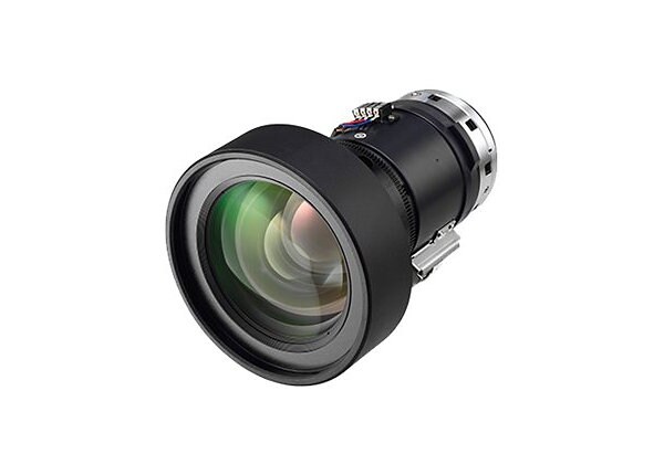 BenQ zoom lens - 26 mm - 34 mm