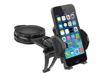 Macally DMOUNT - car holder for cellular phone, navigator