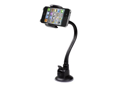 Macally mGRIP - windshield suction mount