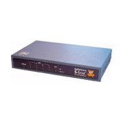 Check Point SofaWare S-box Safe@Home 5 IP Firewall