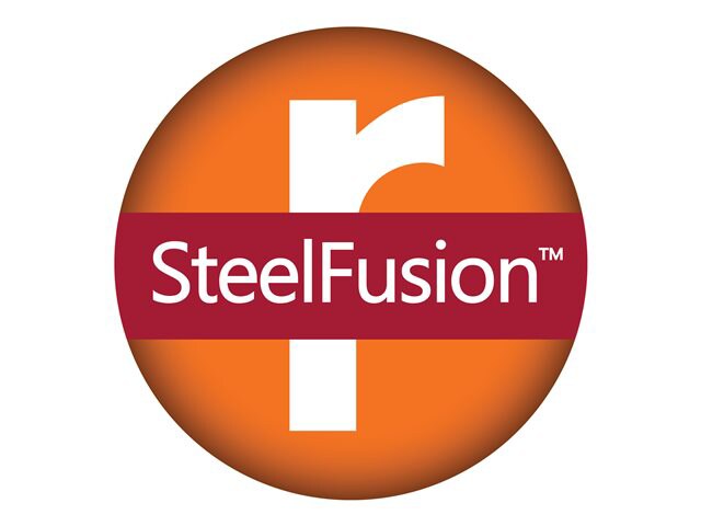 SteelFusion Core - license