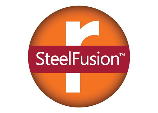SteelFusion Core - license
