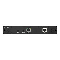 NEC SB-07BC - video/audio/infrared/serial extender - HDBaseT