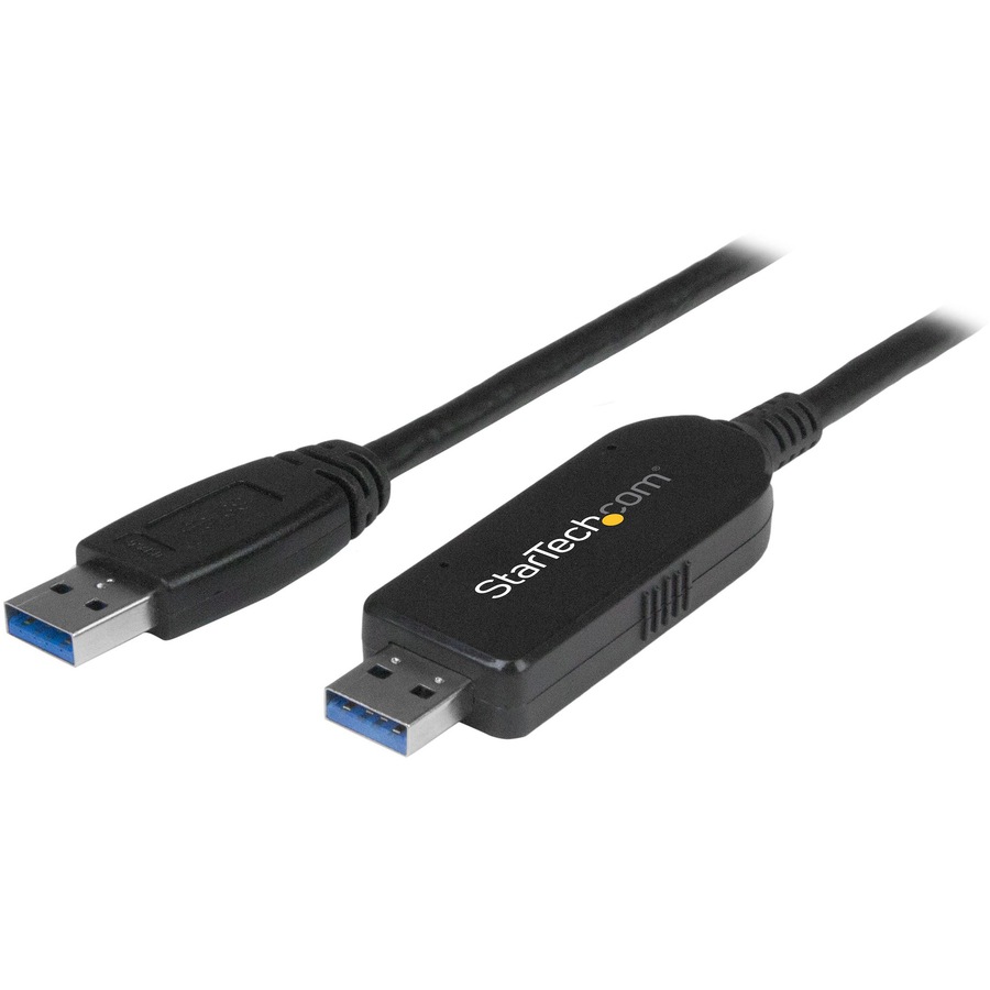 StarTech USB 3.0 Data Transfer Cable - Thumbnail 2