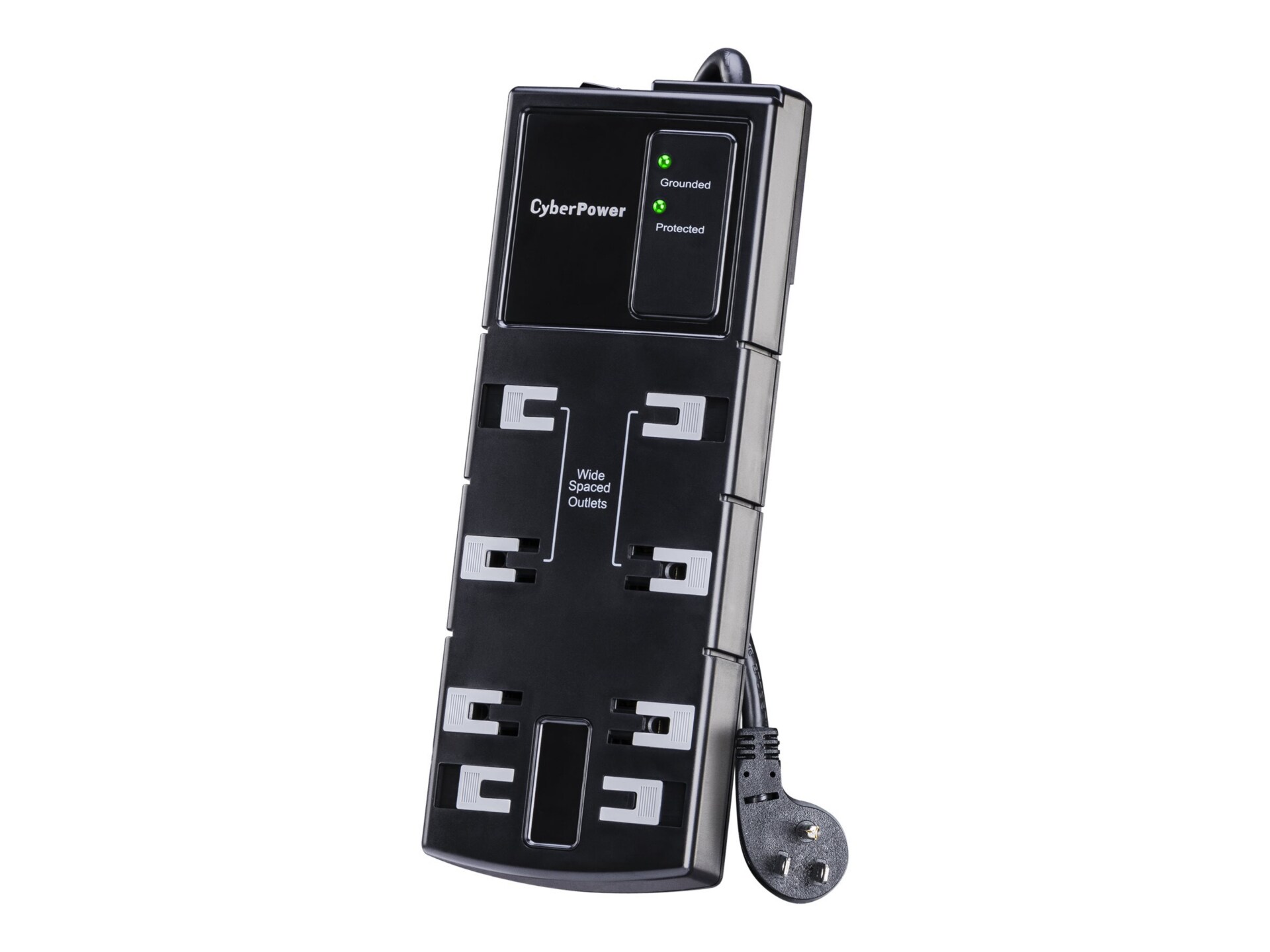 CyberPower Essential CSB808 - surge protector