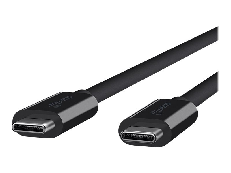 Belkin 3.1 USB-C™ to USB-C Cable (Also Known as USB Type-C™)