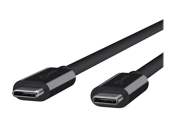Belkin 3.1 USB-C™ to USB-C Cable (Also Known as USB Type-C™)
