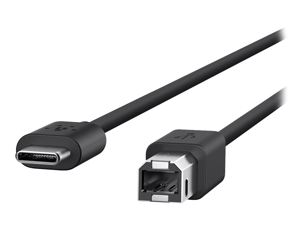 Belkin 1m 3ft USB C to Micro B Cable M/M / USB 3.1 (10 Gbps)