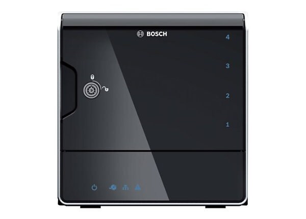 Bosch Divar IP DIP-3042-2HD - standalone NVR - 32 channels