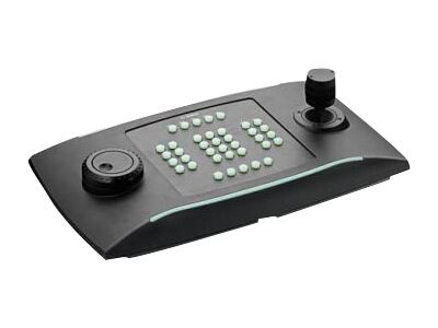 Bosch KBD-Universal XF camera / DVR remote control