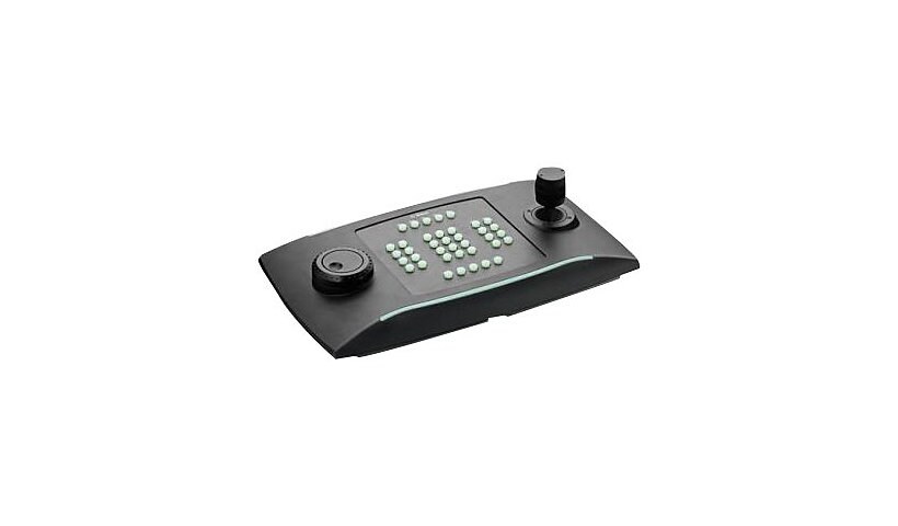 Bosch KBD-Universal XF camera / DVR remote control