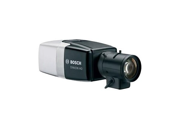 Bosch DINION IP dynamic 7000 HD - network surveillance camera