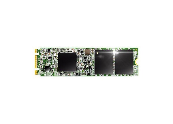 ADATA Premier Pro SP900 M.2 2280 - solid state drive - 256 GB - SATA 6Gb/s