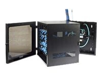 Ortronics Mighty Mo cabinet - 26U