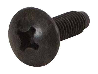 Kendall Howard 12-24 Rack Screws - rack screws