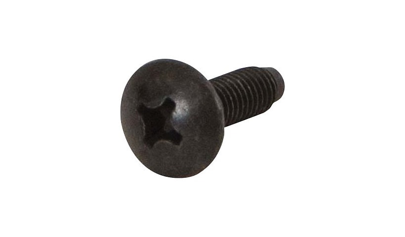 Kendall Howard 12-24 Rack Screws - rack screws