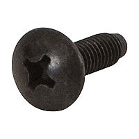 Kendall Howard 12-24 Rack Screws - rack screws